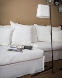 Contardi Couture Floor Lamp - Now Discontinued