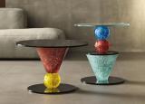 Tonelli Il Paese delle Meraviglie Coffee Tables