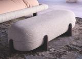 Cattelan Italia Chopin Bench