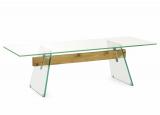 Glas Italia Compression Dining Table
