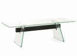 Glas Italia Compression Dining Table