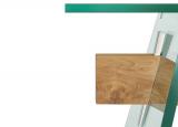 Glas Italia Compression Dining Table