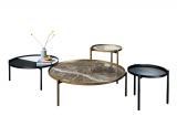 Sovet Italia Campos Coffee Table