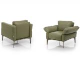 Cierre Aida C Armchair