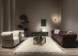 Cierre Belt Sofa