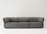 Cierre Belt Sofa
