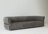 Cierre Belt Sofa