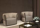 Cierre Belt Armchair