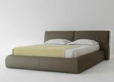 Cierre Belt Bed
