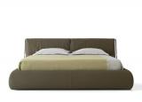 Cierre Belt Bed