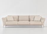Cierre Chapeau Sofa