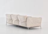 Cierre Chapeau Sofa