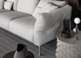 Cierre Chapeau Modular Sofa