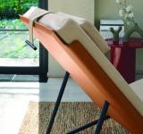 Frag Caruso Chaise Longue