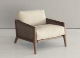 Cierre Iole Armchair