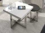 Cross Contemporary Coffee Table - Now Discontinued