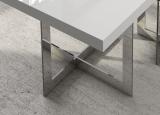 Cross Contemporary Coffee Table - Now Discontinued