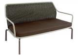 Emu Cross Garden Sofa - Now Discontinued