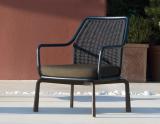 Emu Cross Garden Armchair - Now Discontinued