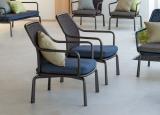 Emu Cross Garden Armchair - Now Discontinued