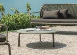 Emu Cross Garden Coffee Table - Now Discontinued