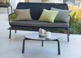 Emu Cross Garden Coffee Table - Now Discontinued