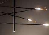 Bonaldo Crossroad Ceiling Light