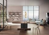 Bonaldo By Dining Chair