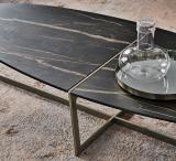 Bontempi Cross Coffee Table