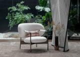 Bonaldo Cross Lounge Chair