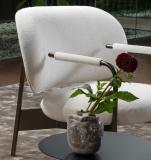 Bonaldo Cross Lounge Chair