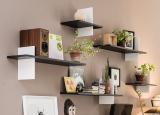 Cattelan Italia Cross Bookshelf