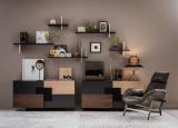 Cattelan Italia Cross Bookshelf