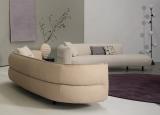 Cierre Seed Sofa