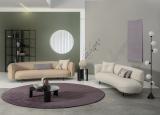 Cierre Seed Sofa