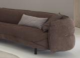 Cierre Seed Modular Sofa