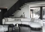 Cierre Seed Modular Sofa
