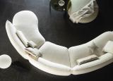 Cierre Seed Modular Sofa