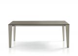 Bontempi Cruz Extending Dining Table