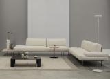 Cierre Vogue Cuoio Modular Sofa