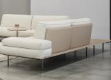 Cierre Vogue Cuoio Modular Sofa