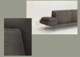 Cierre Vogue Modular Sofa