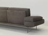 Cierre Vogue Modular Sofa