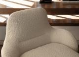 Cierre Woody Armchair