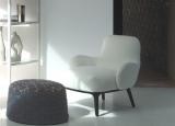 Cierre Woody Armchair