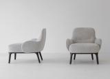 Cierre Woody Armchair