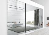 Crystal Dogato Sliding Door Wardrobe - Now Discontinued