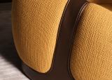 Molteni Corsetto Armchair