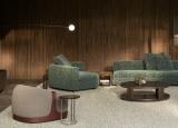 Molteni Corsetto Armchair