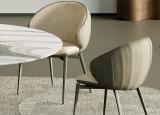 Cattelan Italia Charlotte Dining Chair